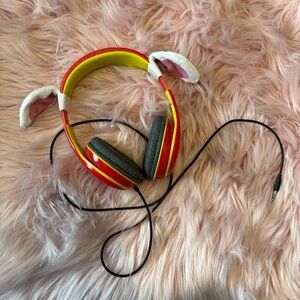 Paw Patrol Kids Headphones for Tablet Dalmatian Dog